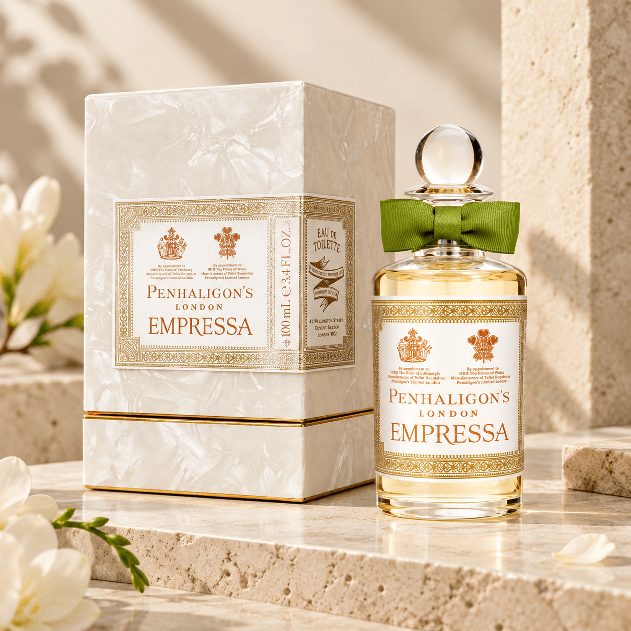 Penhaligon s Empressa