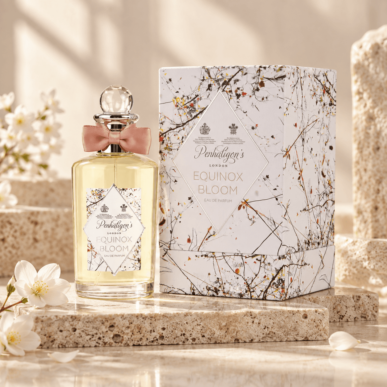 Penhaligon s Equinox Bloom
