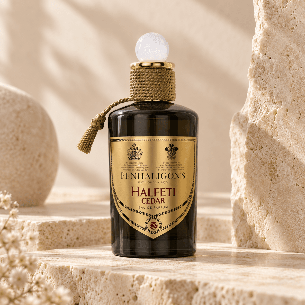 Penhaligon s Halfeti Cedar