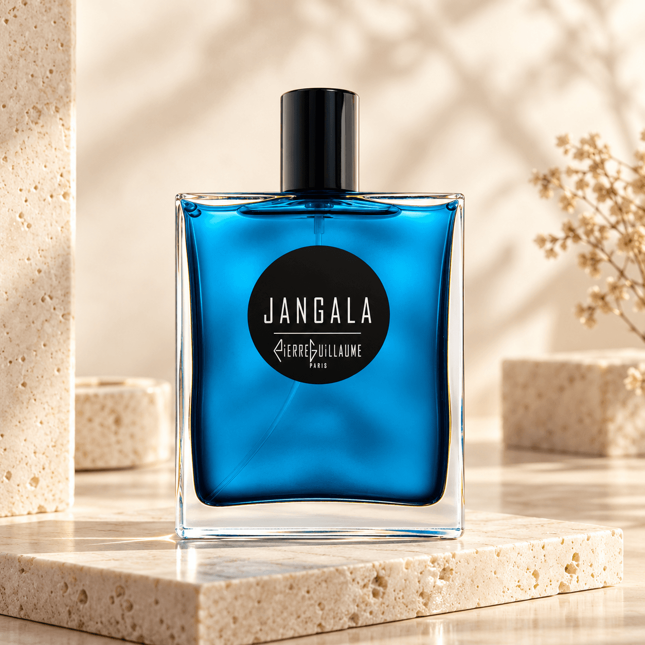 Pierre Guillaume 21 Jangala