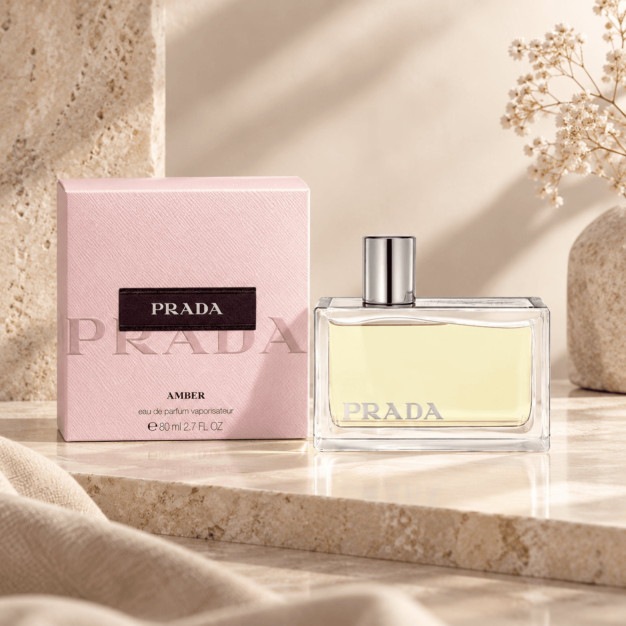 Prada Amber
