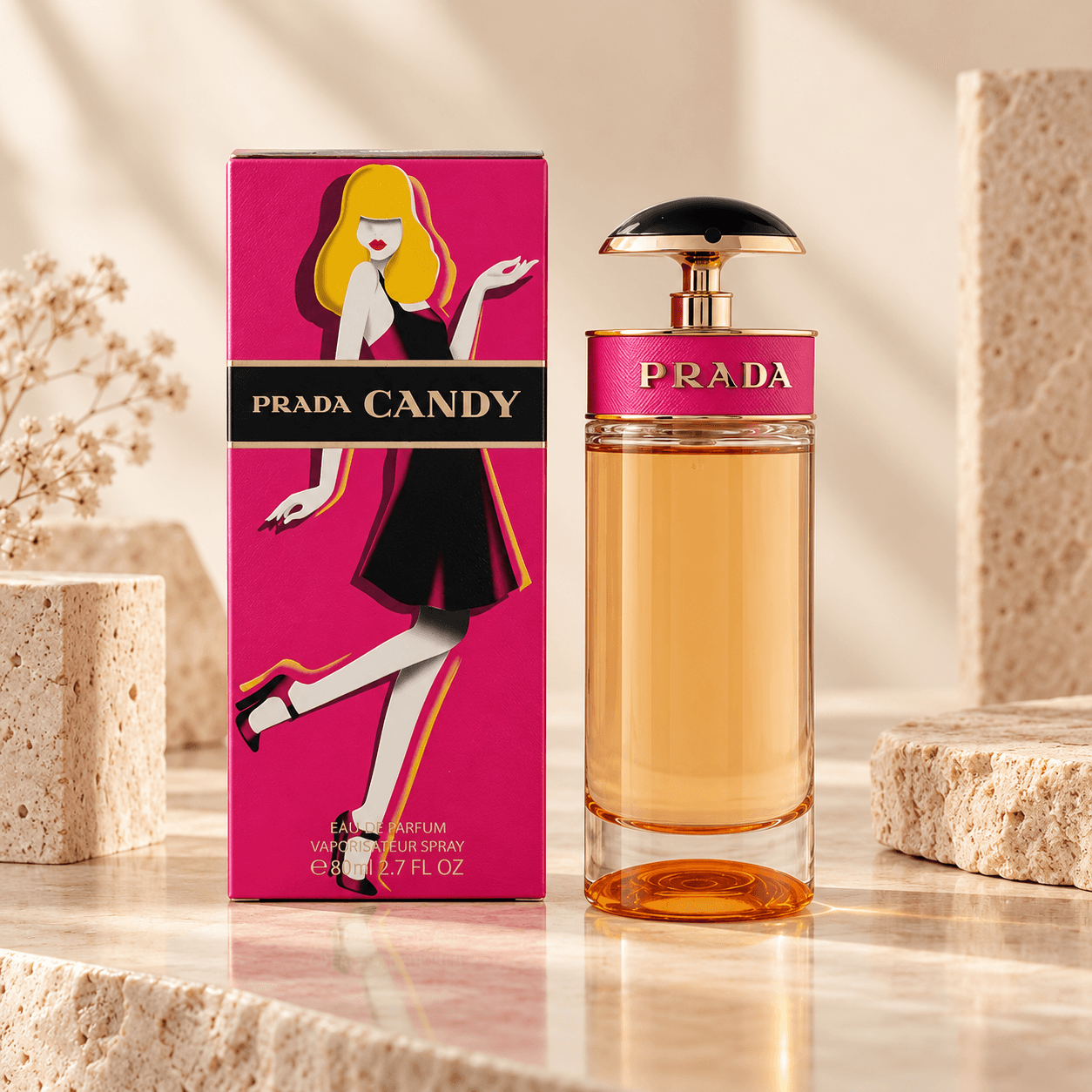 Prada Candy
