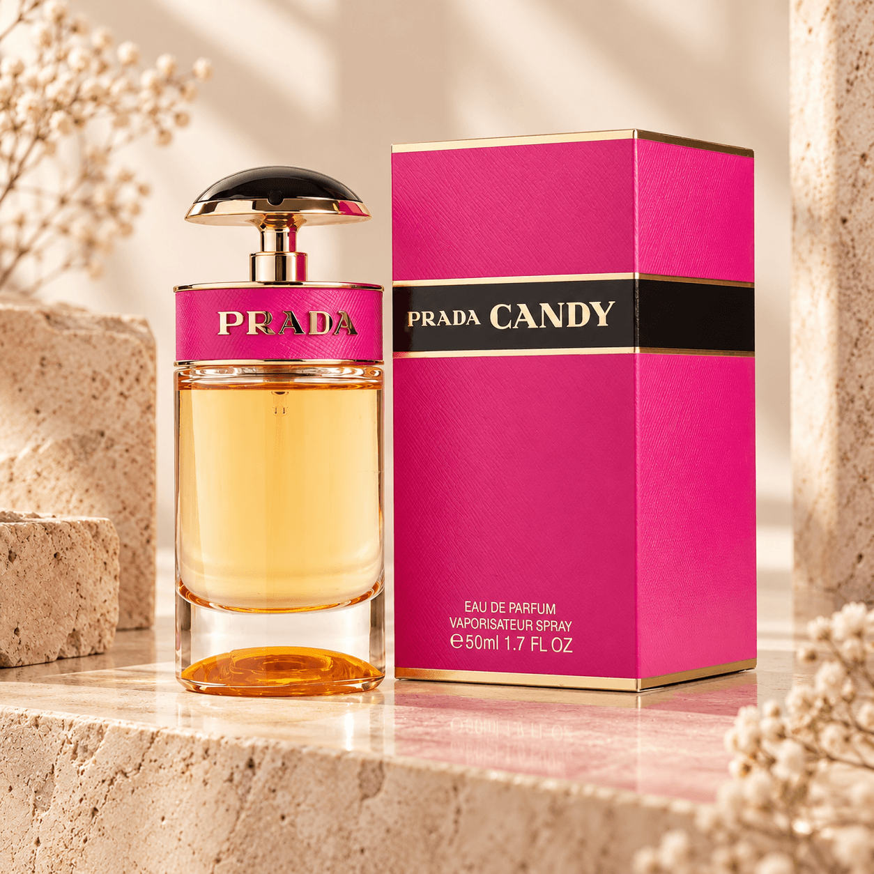 Prada Candy