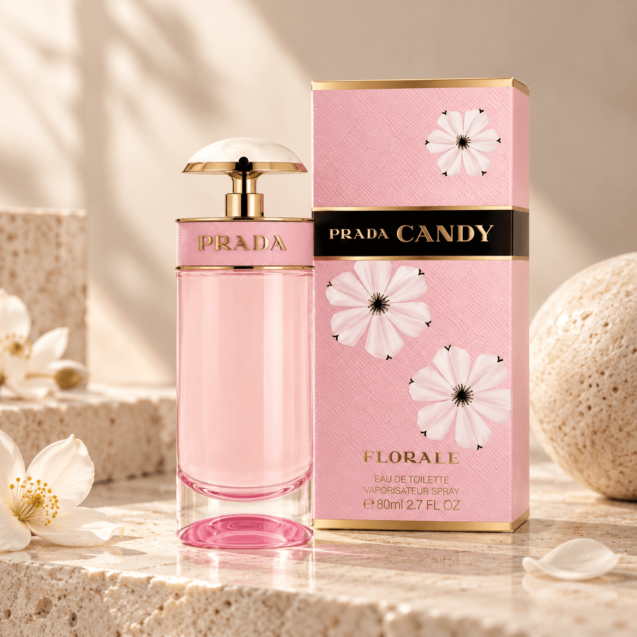 Prada Candy Florale