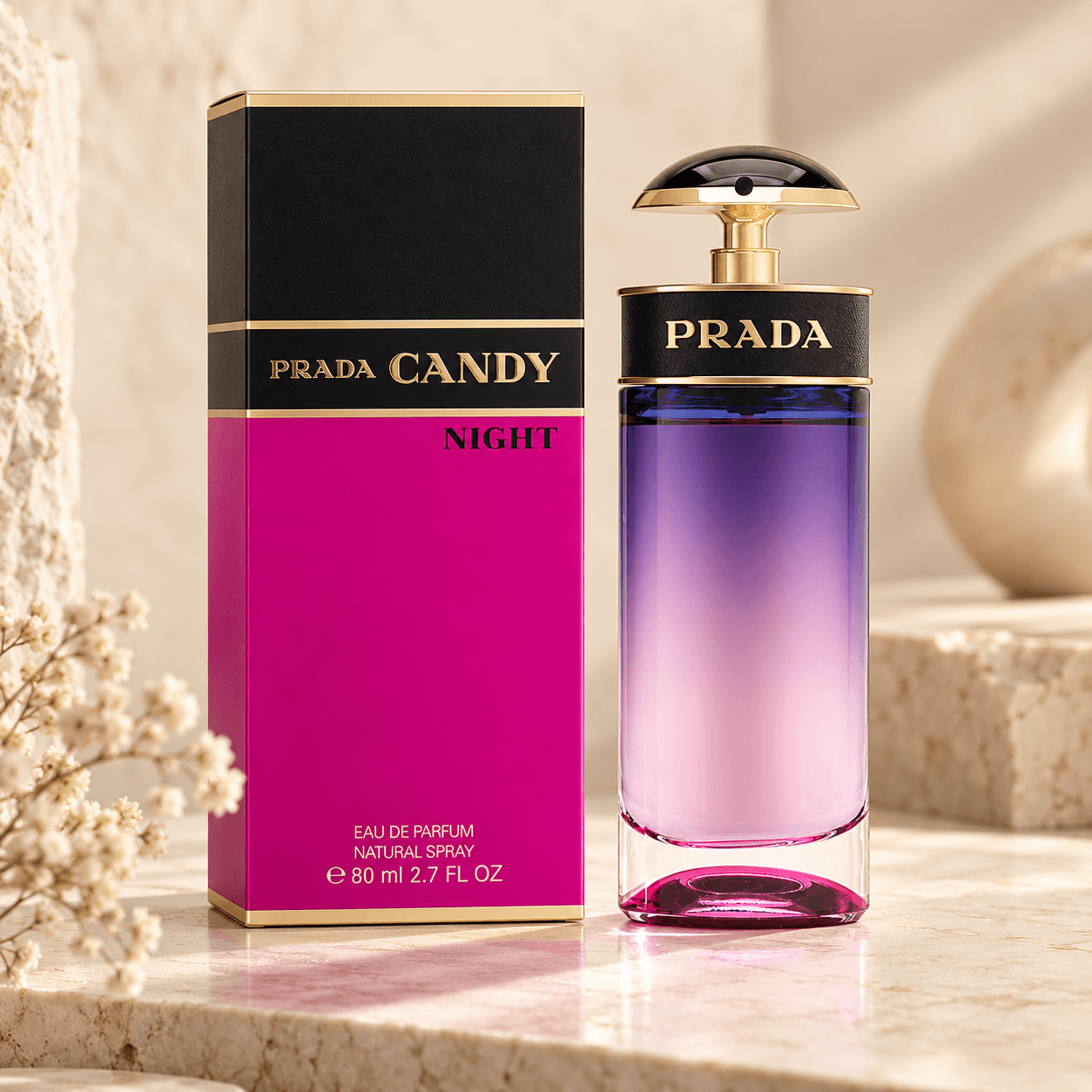 Prada Candy Night