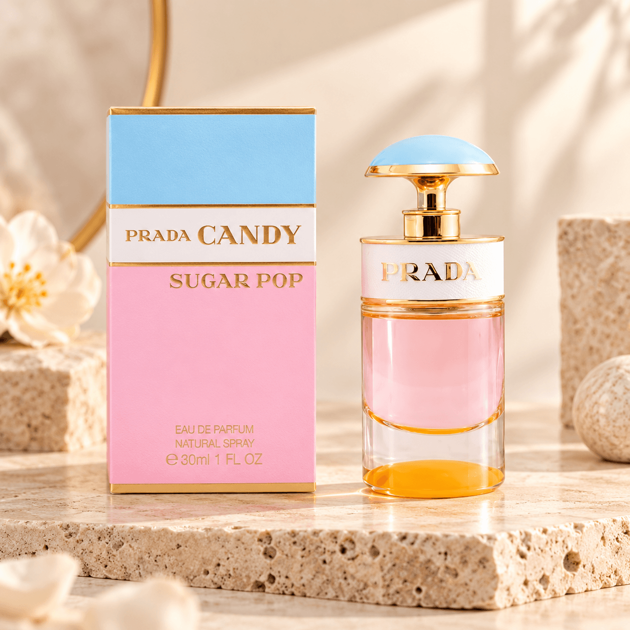 Prada Candy Sugar Pop
