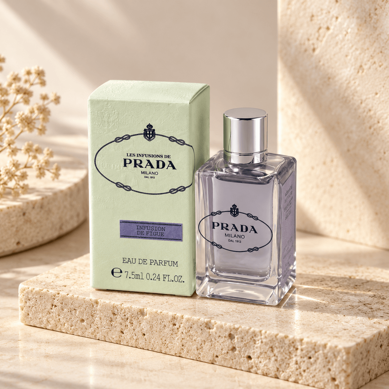 Prada Infusion de Figue