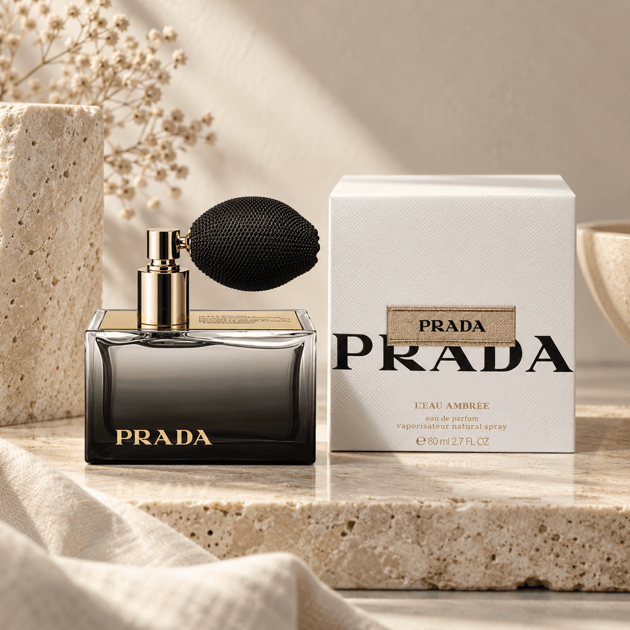 Prada L'Eau Ambree
