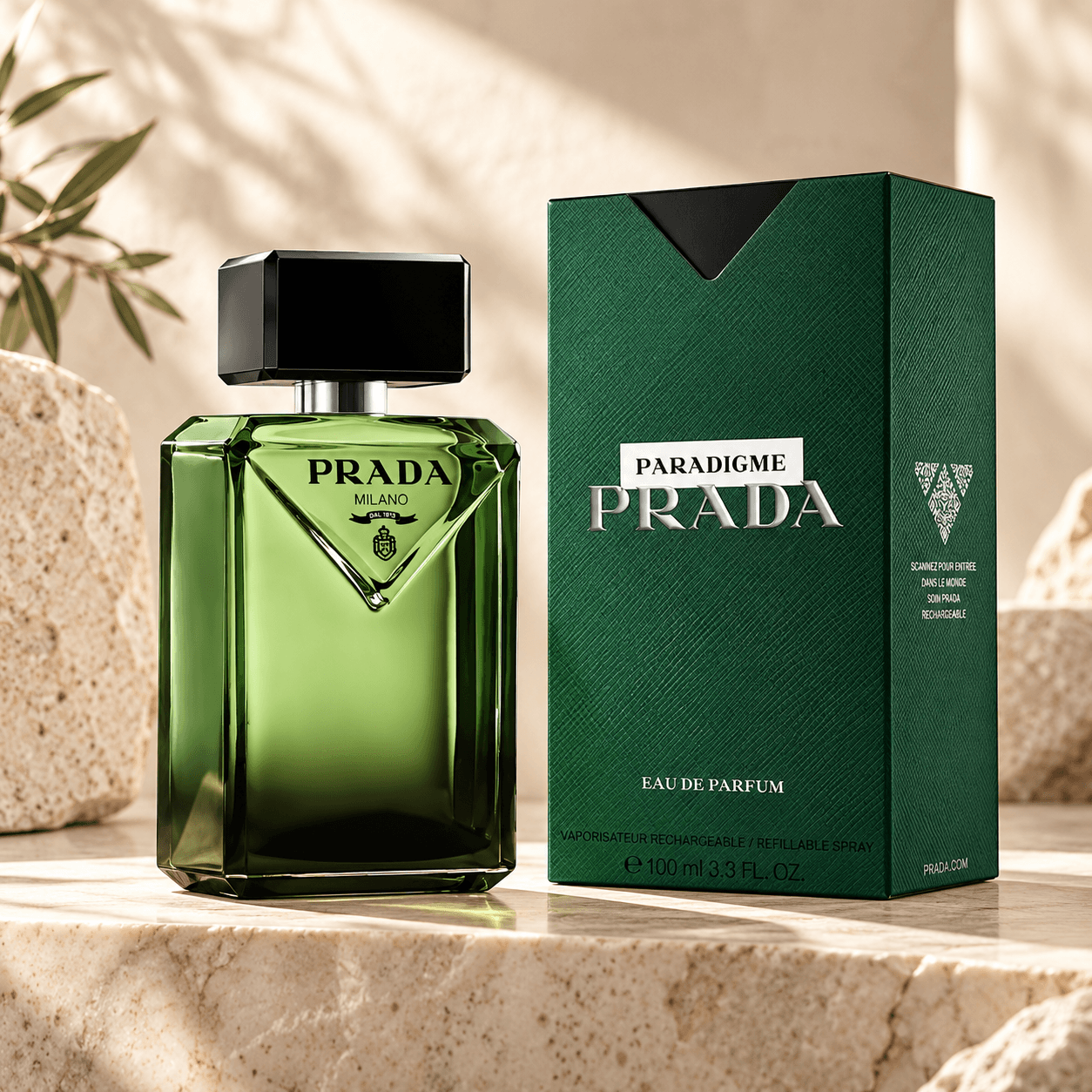Prada Paradigme