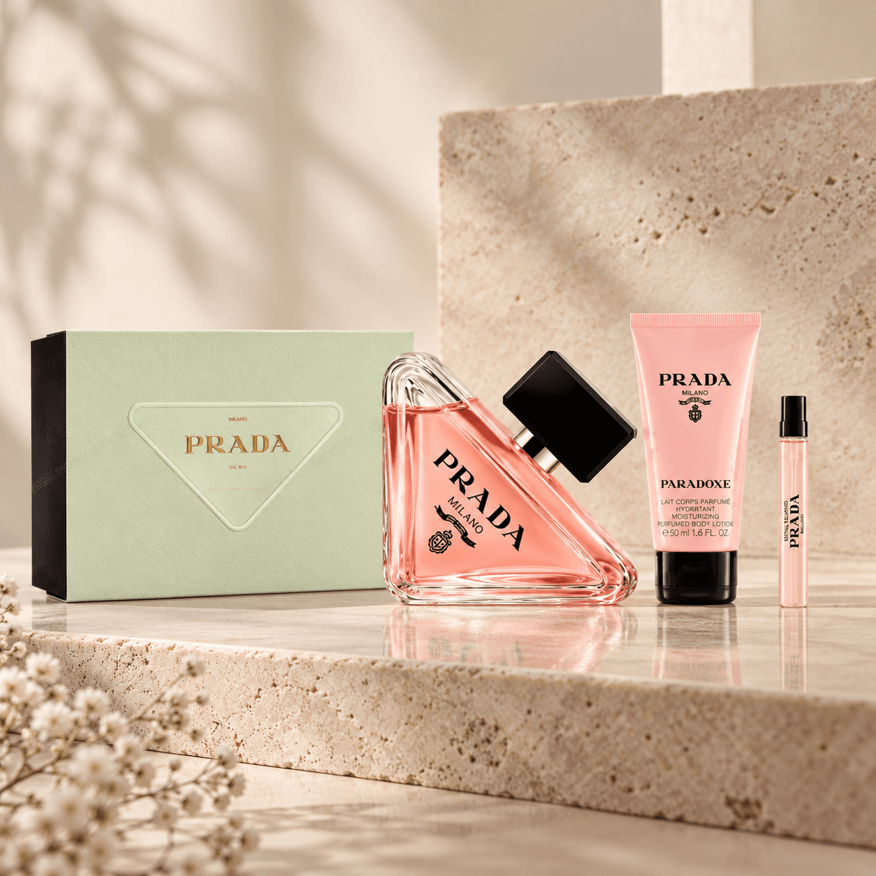 Prada Paradoxe