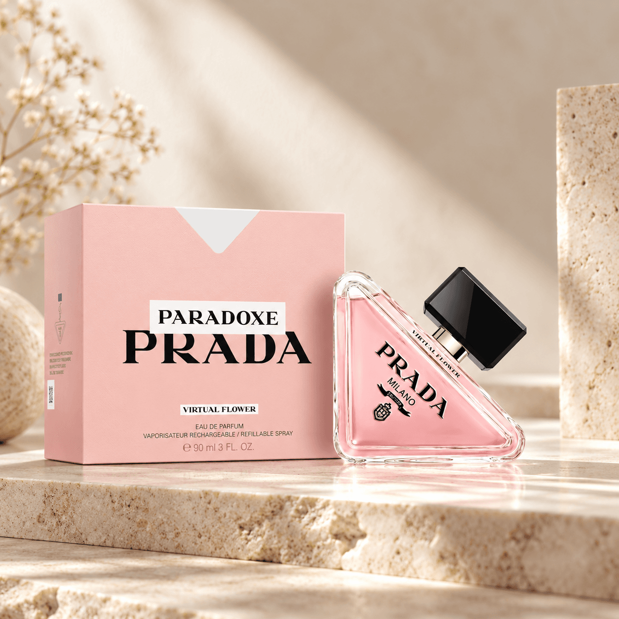 Prada Paradoxe Virtual Flower