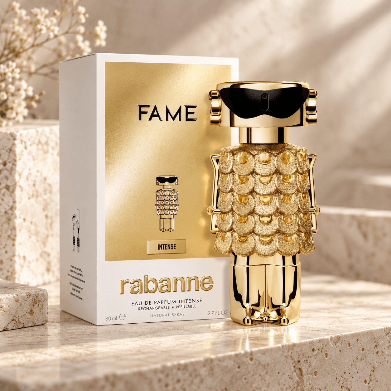 Rabanne Fame Intense