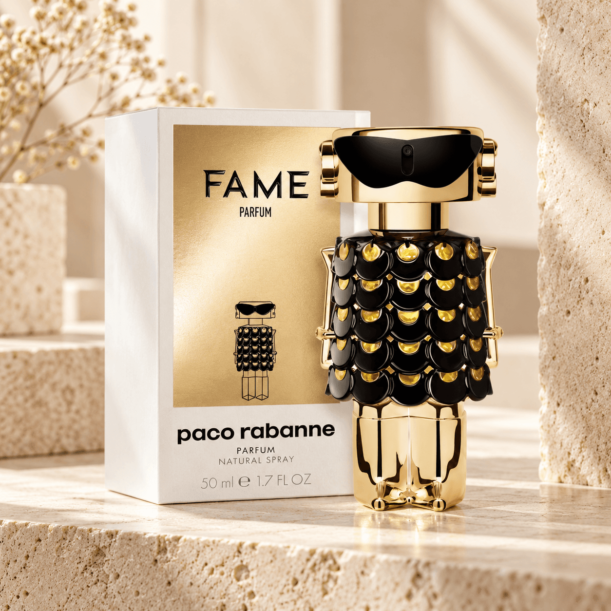 Rabanne Fame Parfum
