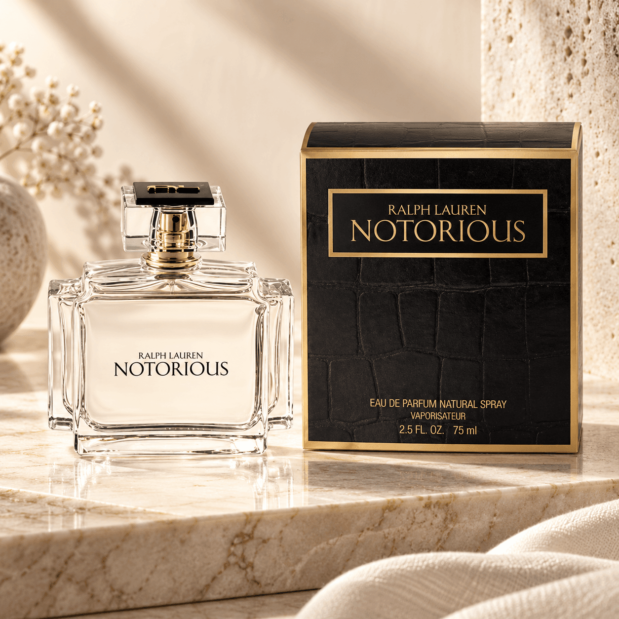 Ralph Lauren Notorious