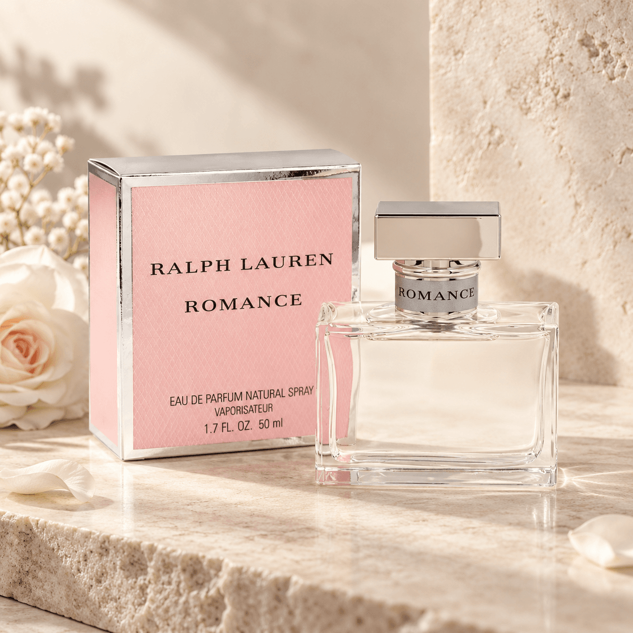 Ralph Lauren Romance
