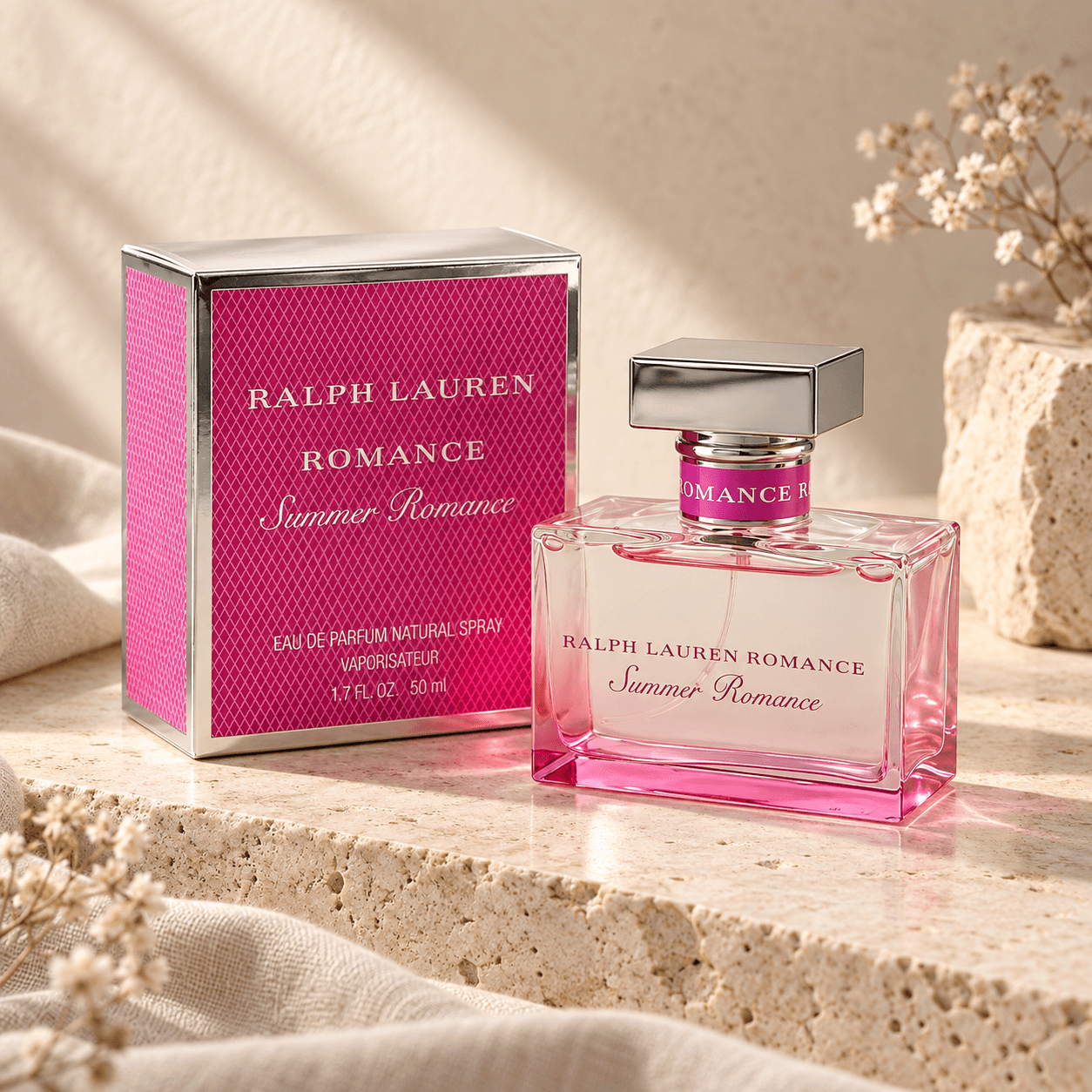 Ralph Lauren Romance Summer