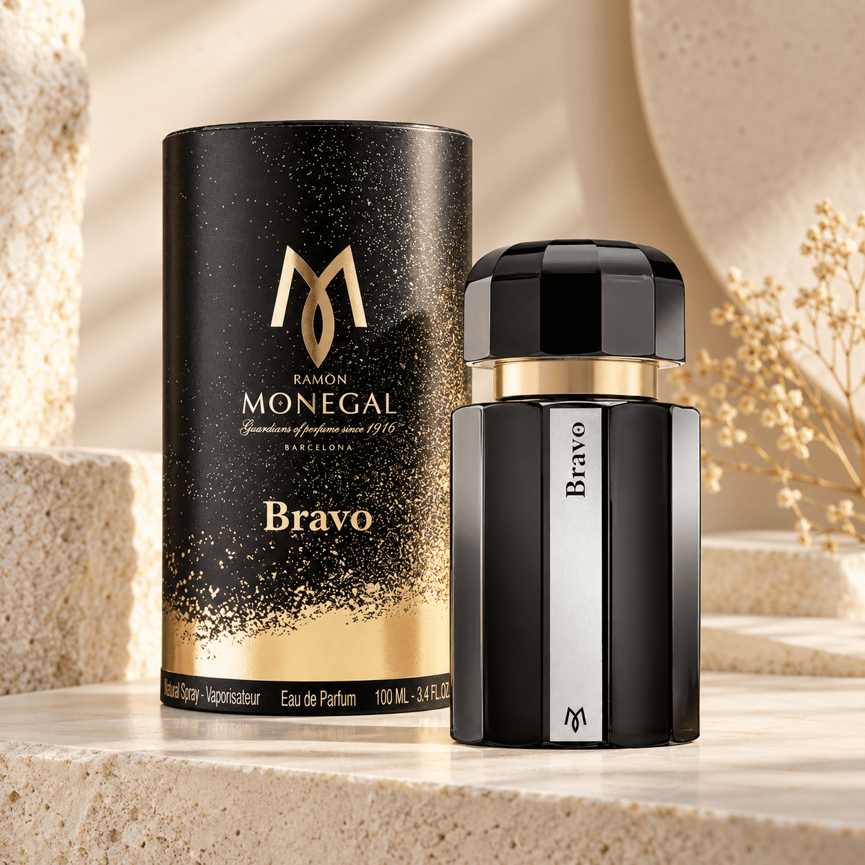Ramon Monegal Bravo
