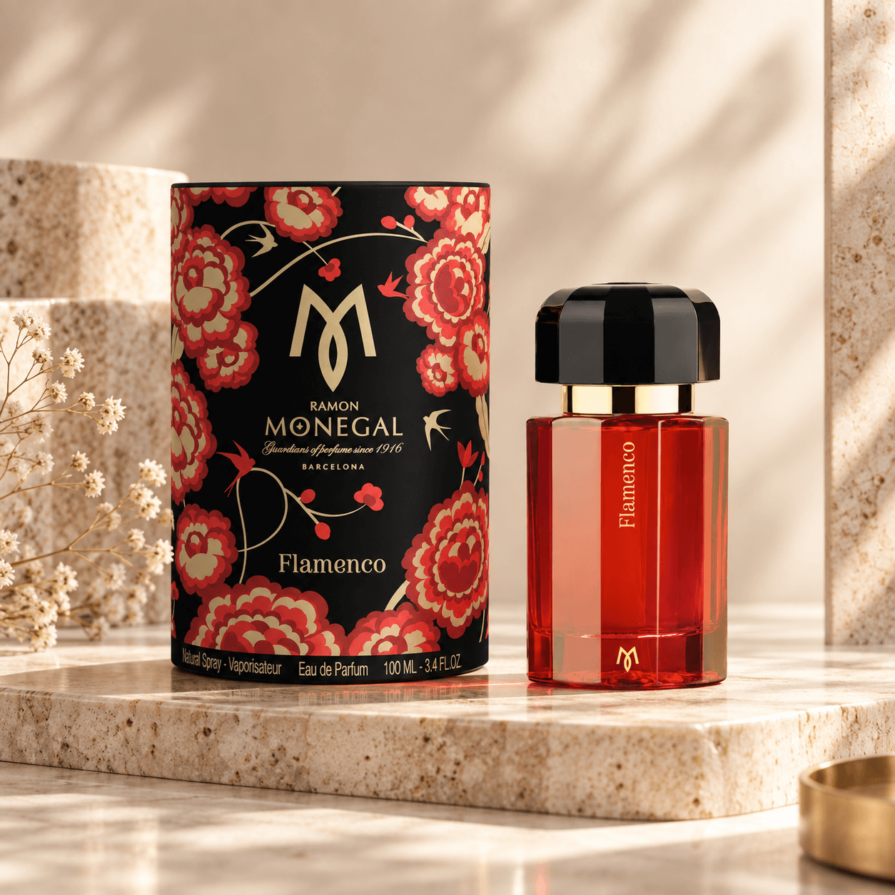 Ramon Monegal Flamenco