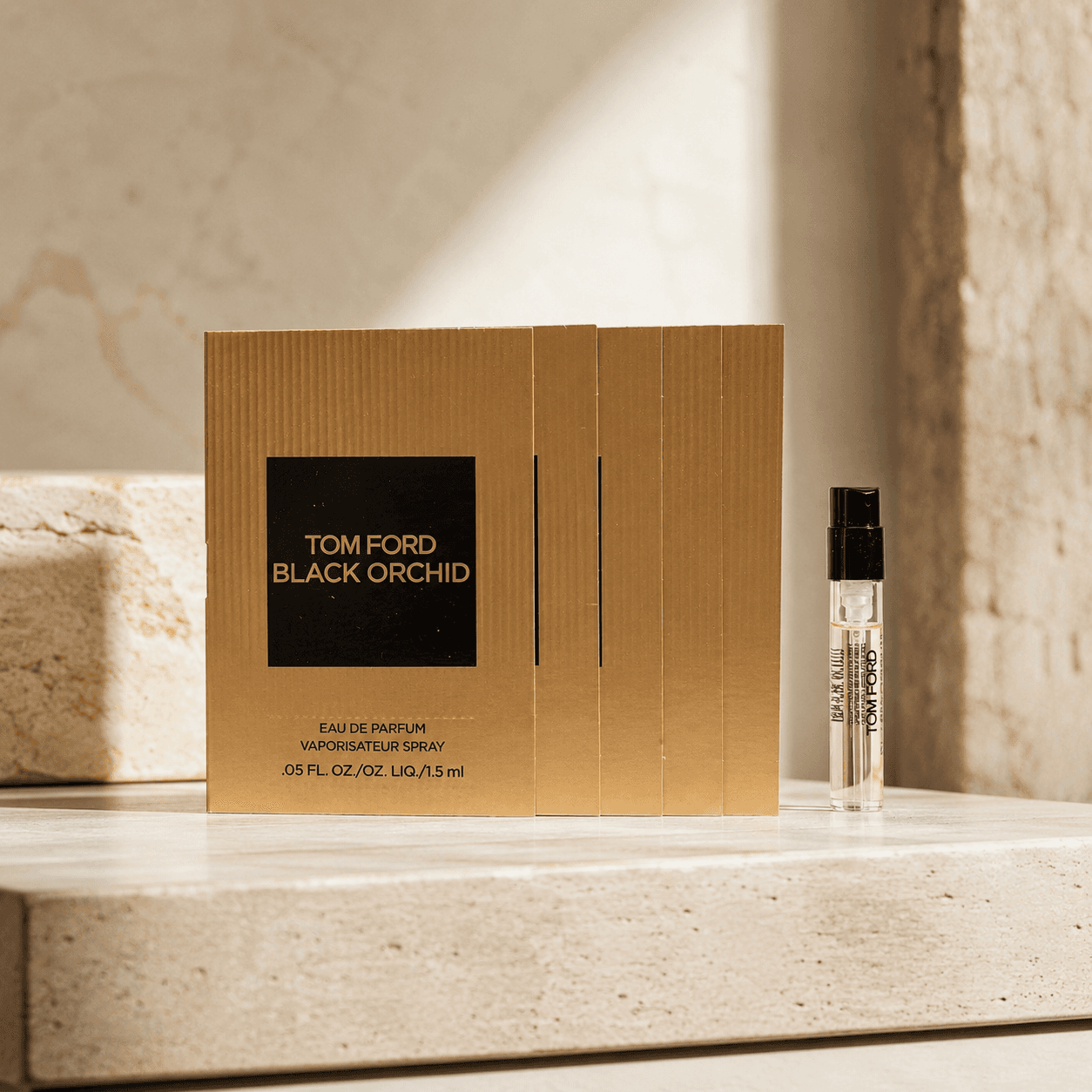 Tom Ford Black Orchid