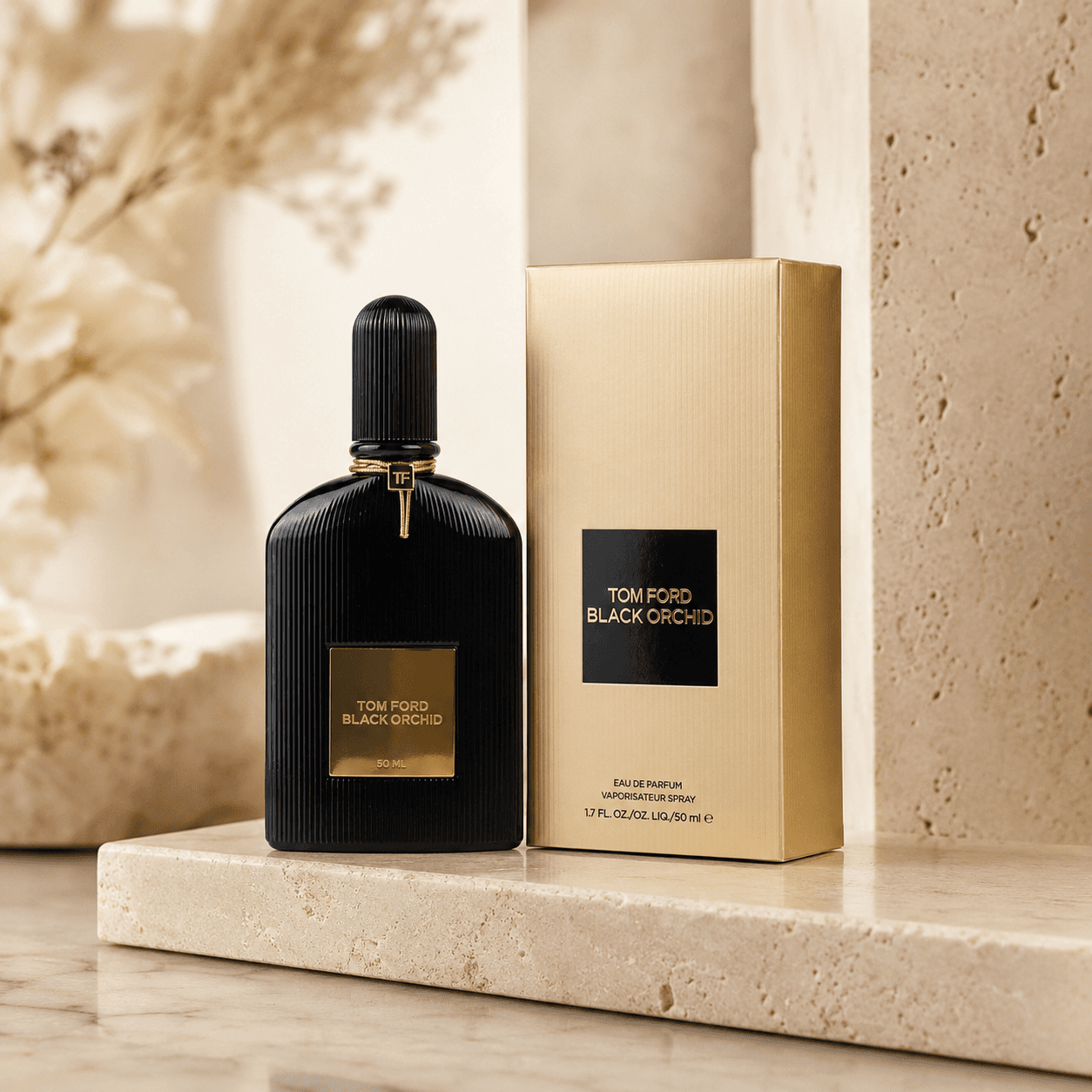Tom Ford Black Orchid