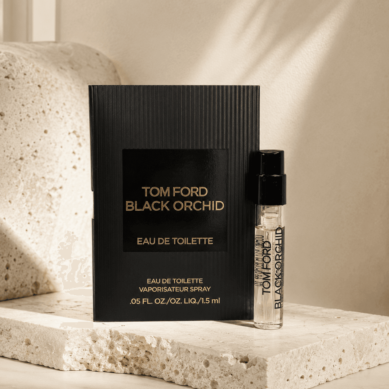 Tom Ford Black Orchid