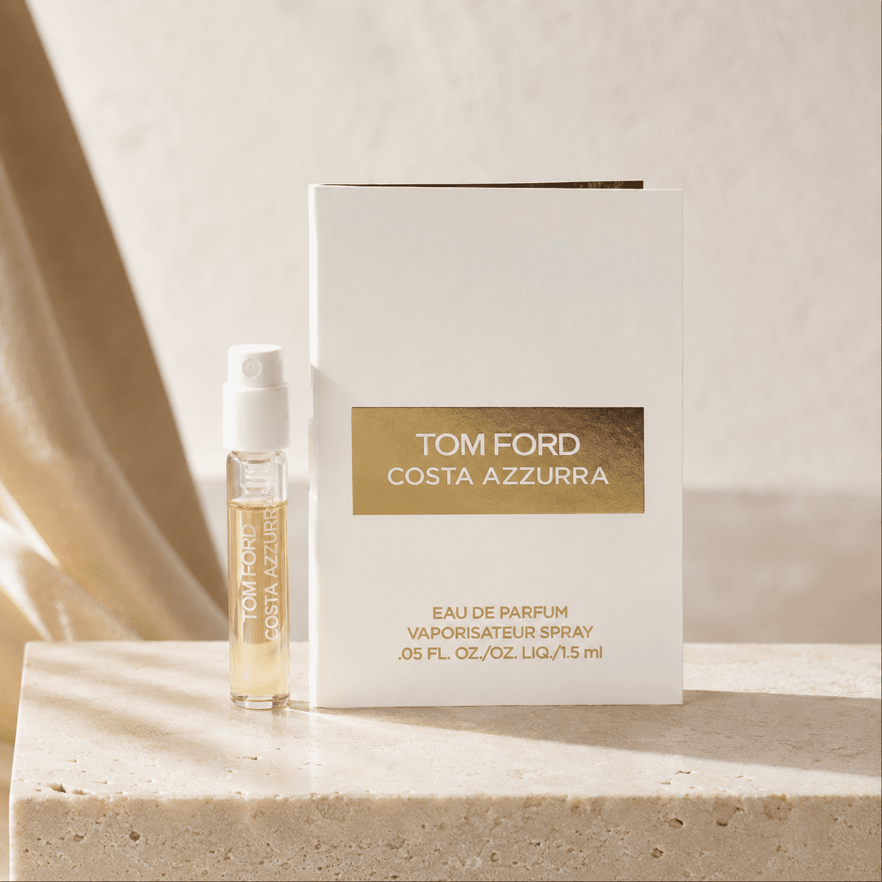 Tom Ford Costa Azzurra