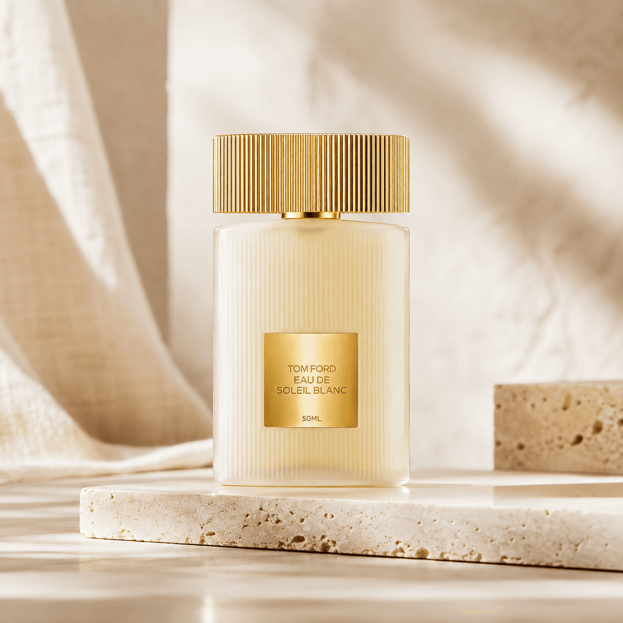 Tom Ford Eau de Soleil Blanc