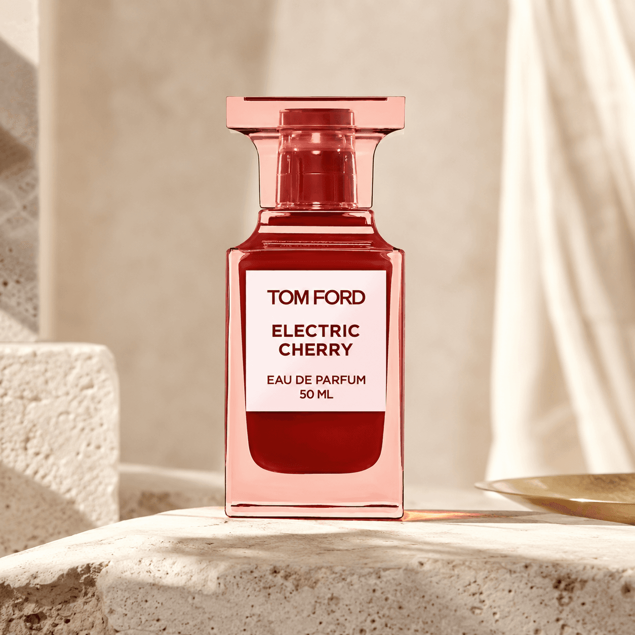Tom Ford Electric Cherry