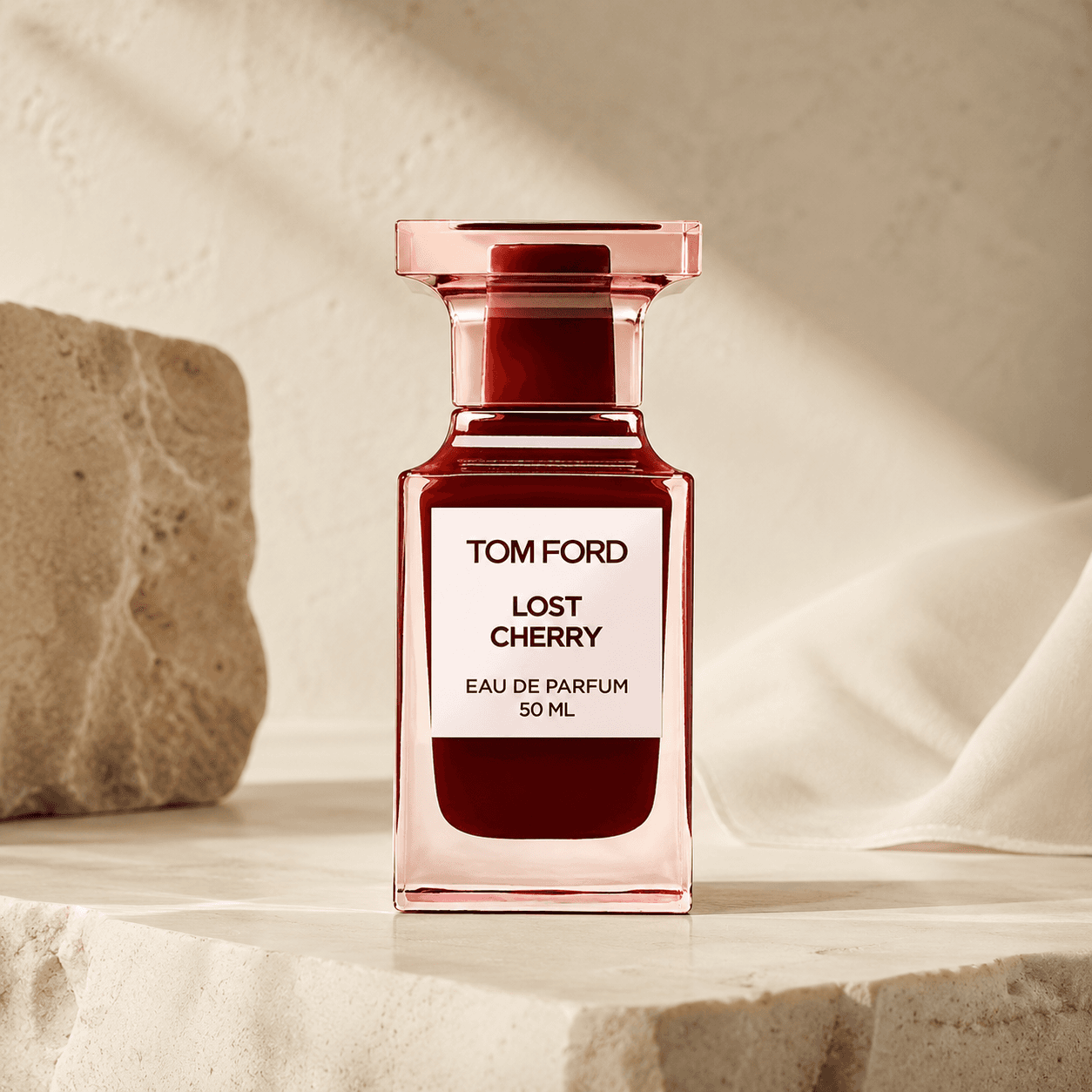 Tom Ford Lost Cherry