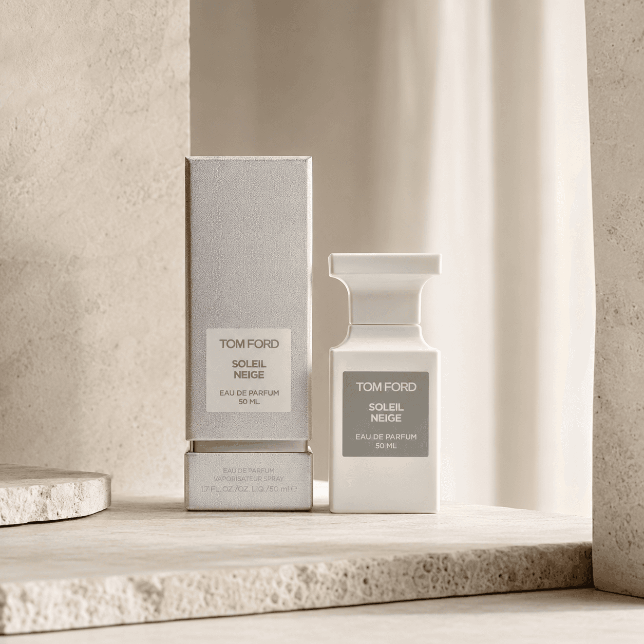 Tom Ford Soleil Neige