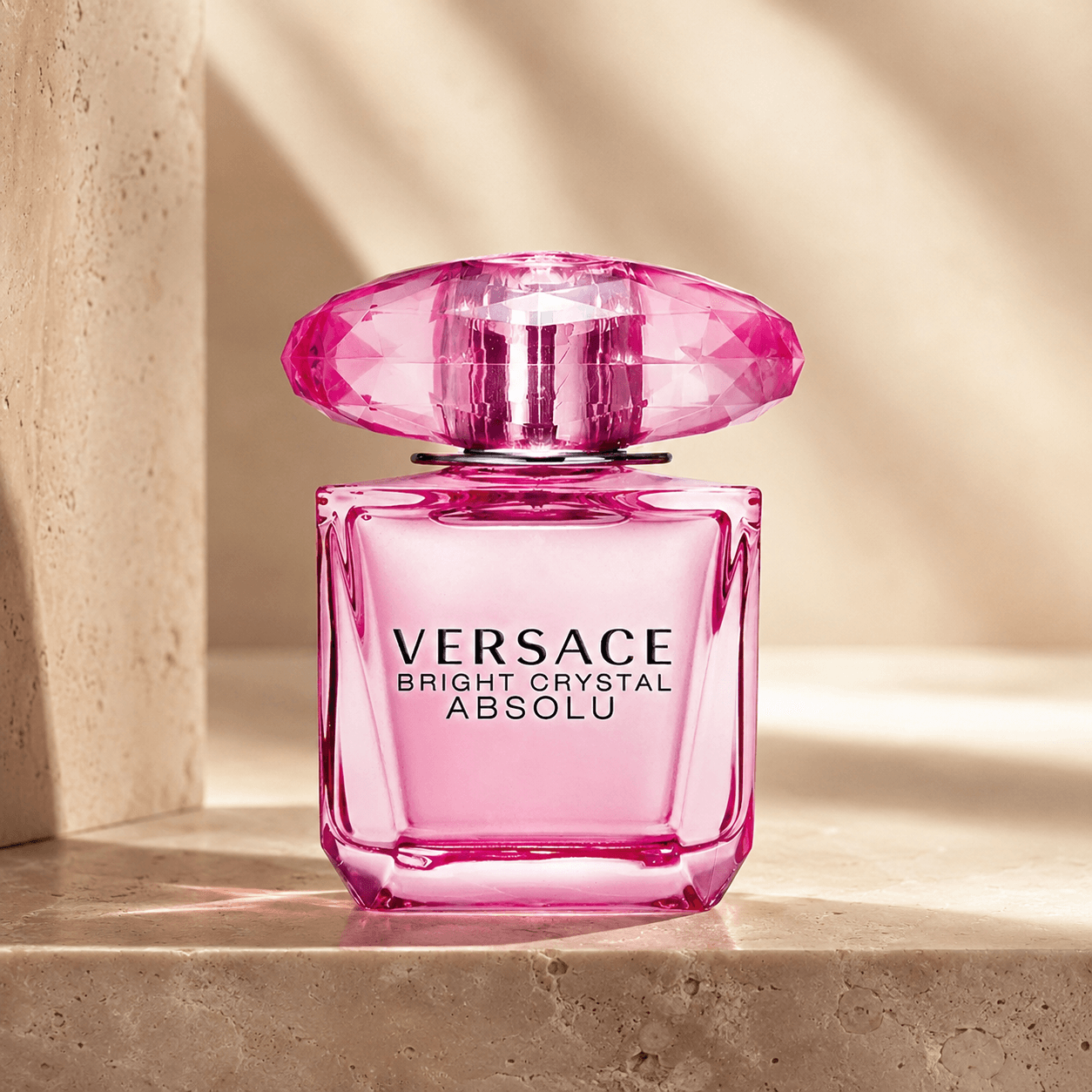 Versace Bright Crystal Absolu