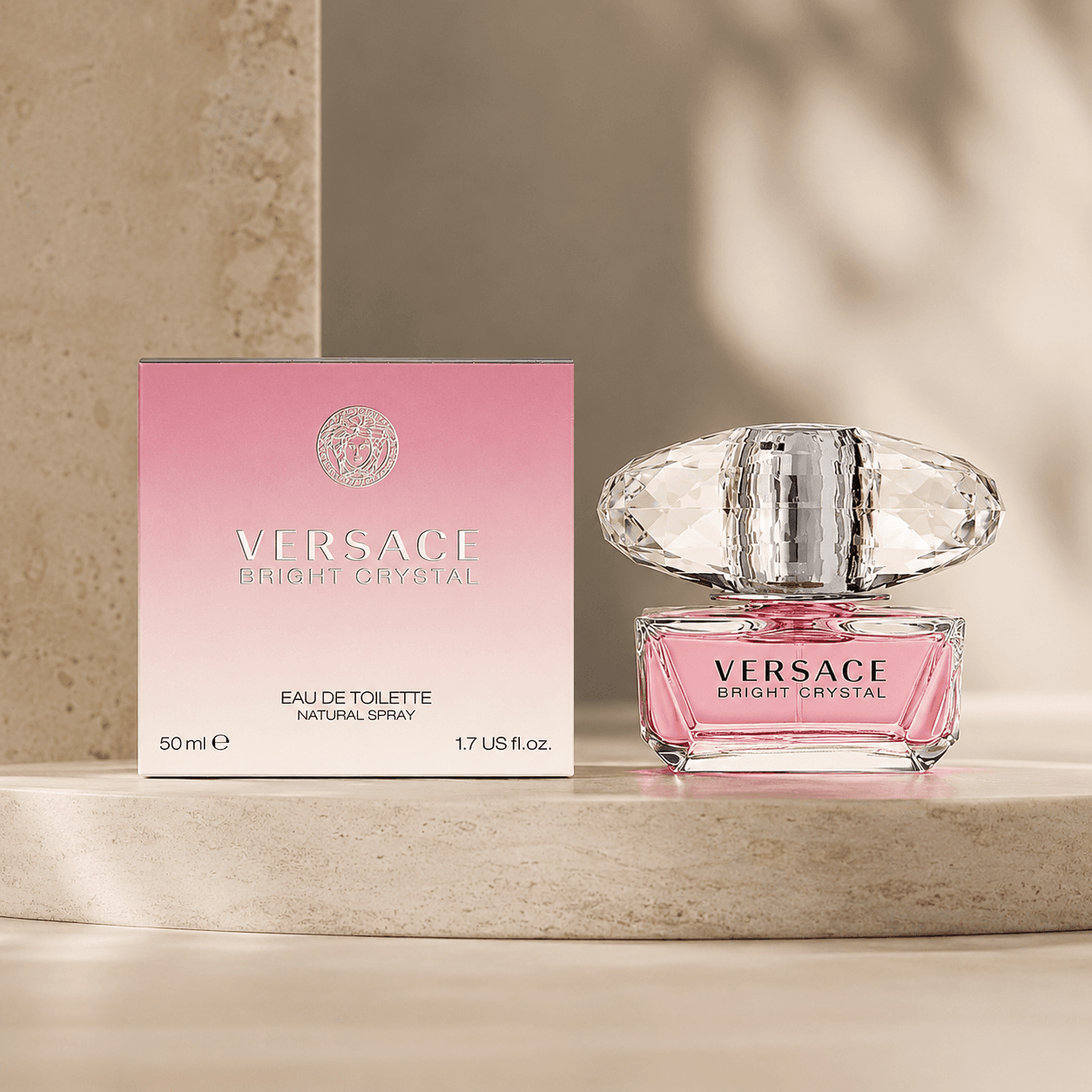 Versace Bright Crystal