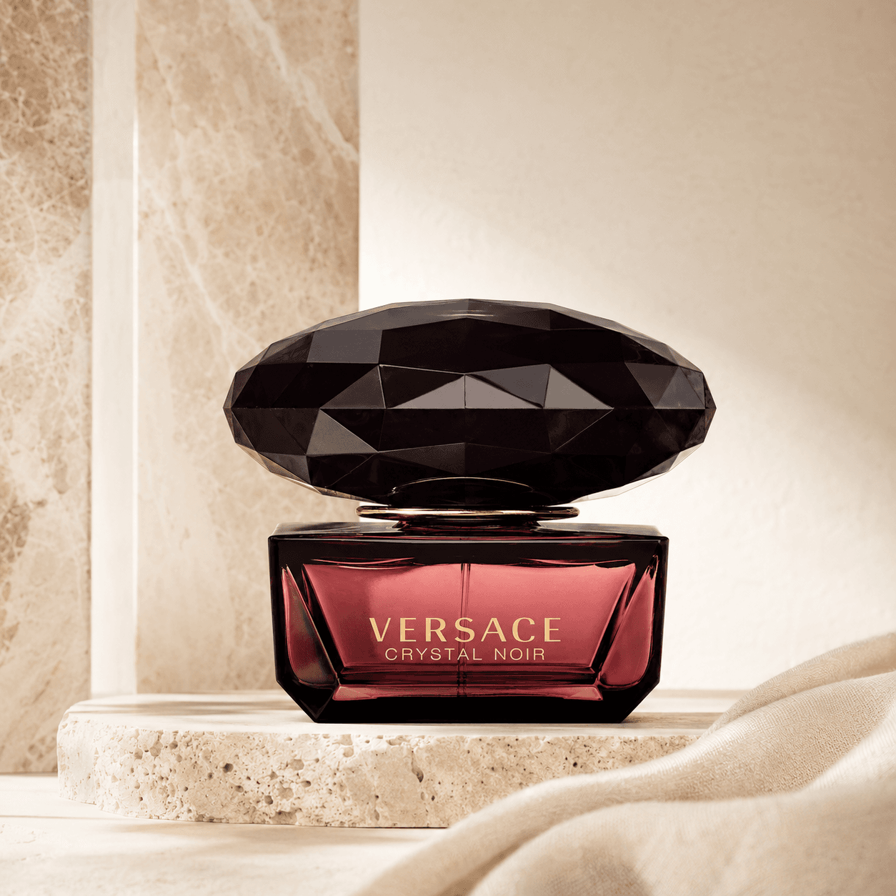 Versace Crystal Noir