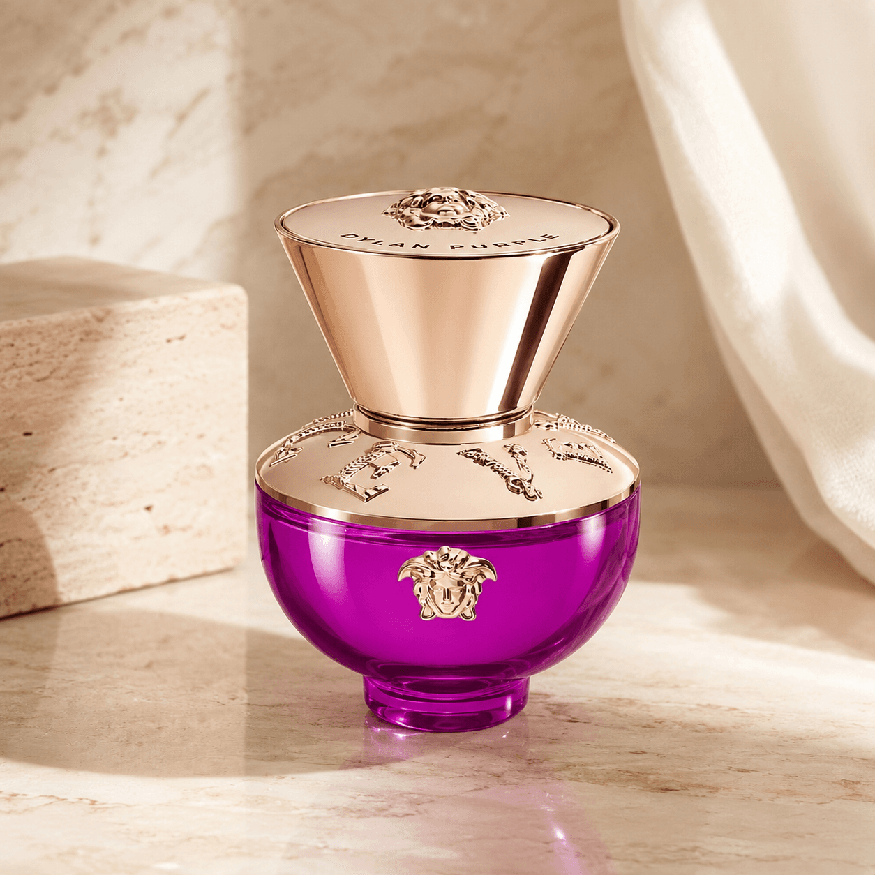 Versace Dylan Purple