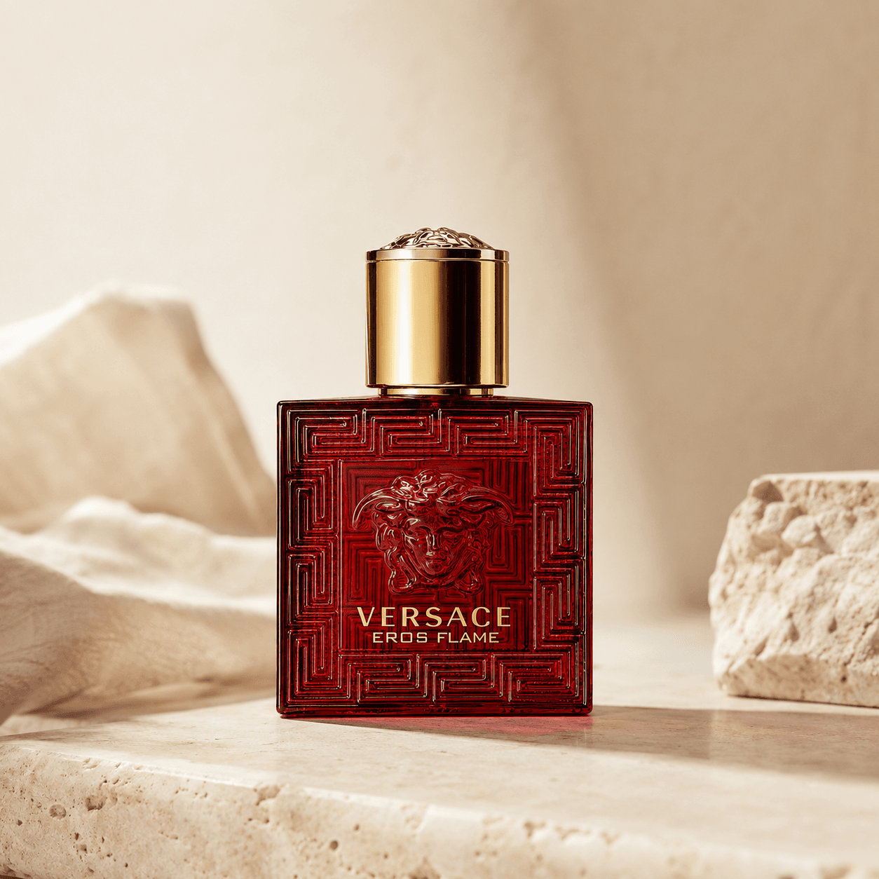 Versace Eros Flame