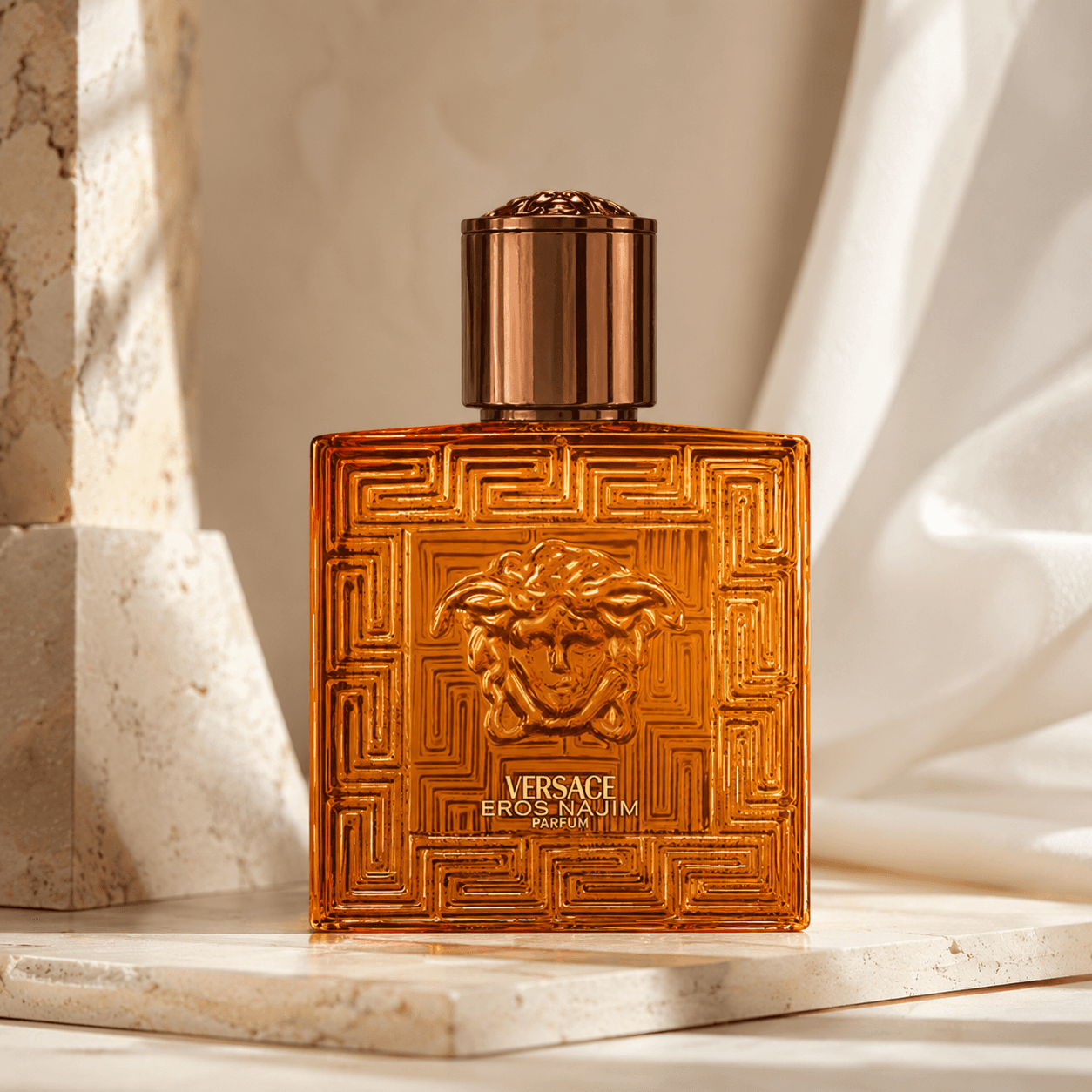 Versace Eros Najim Parfum
