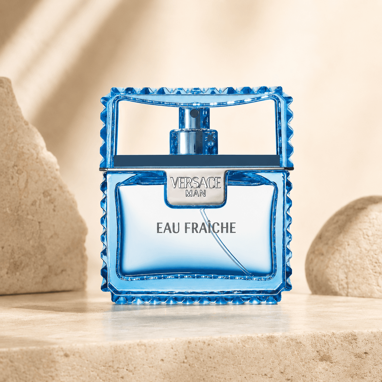 Versace Man eau Fraiche