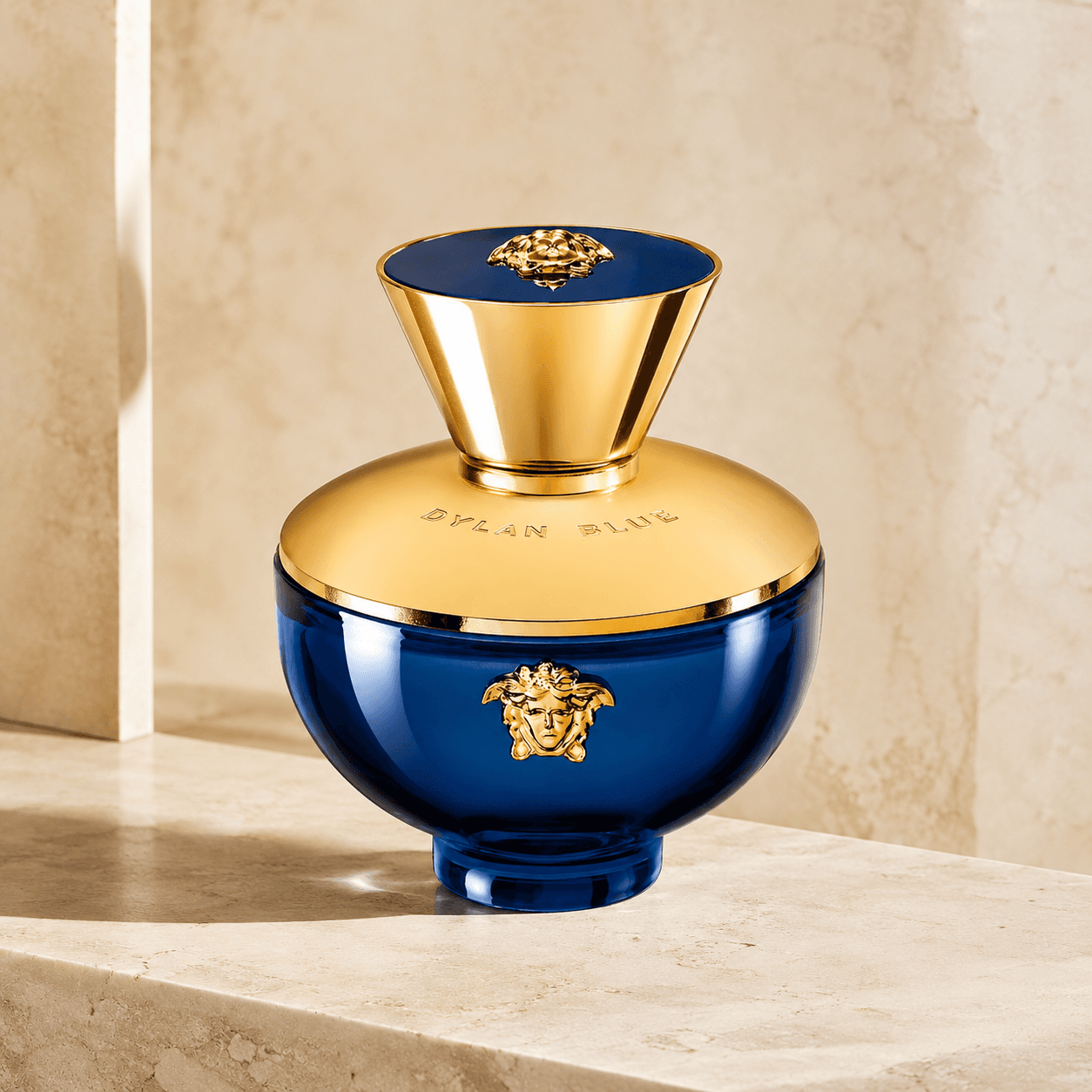 Versace Pour Femme Dylan Blue