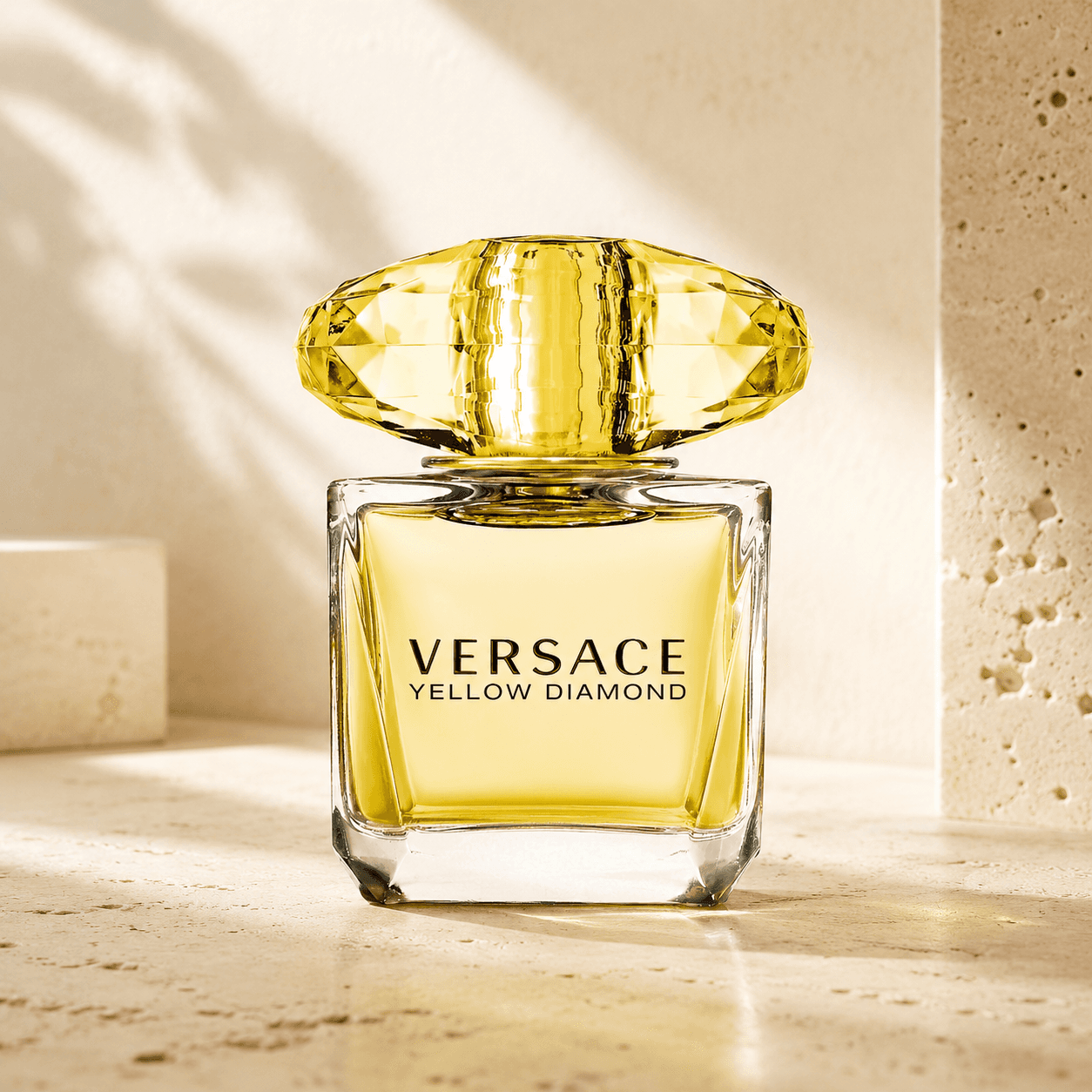 Versace Yellow Diamond