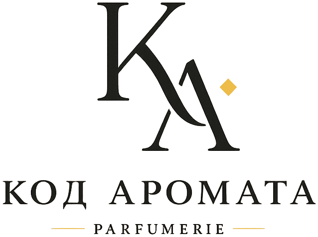 Код Аромата · Parfumerie