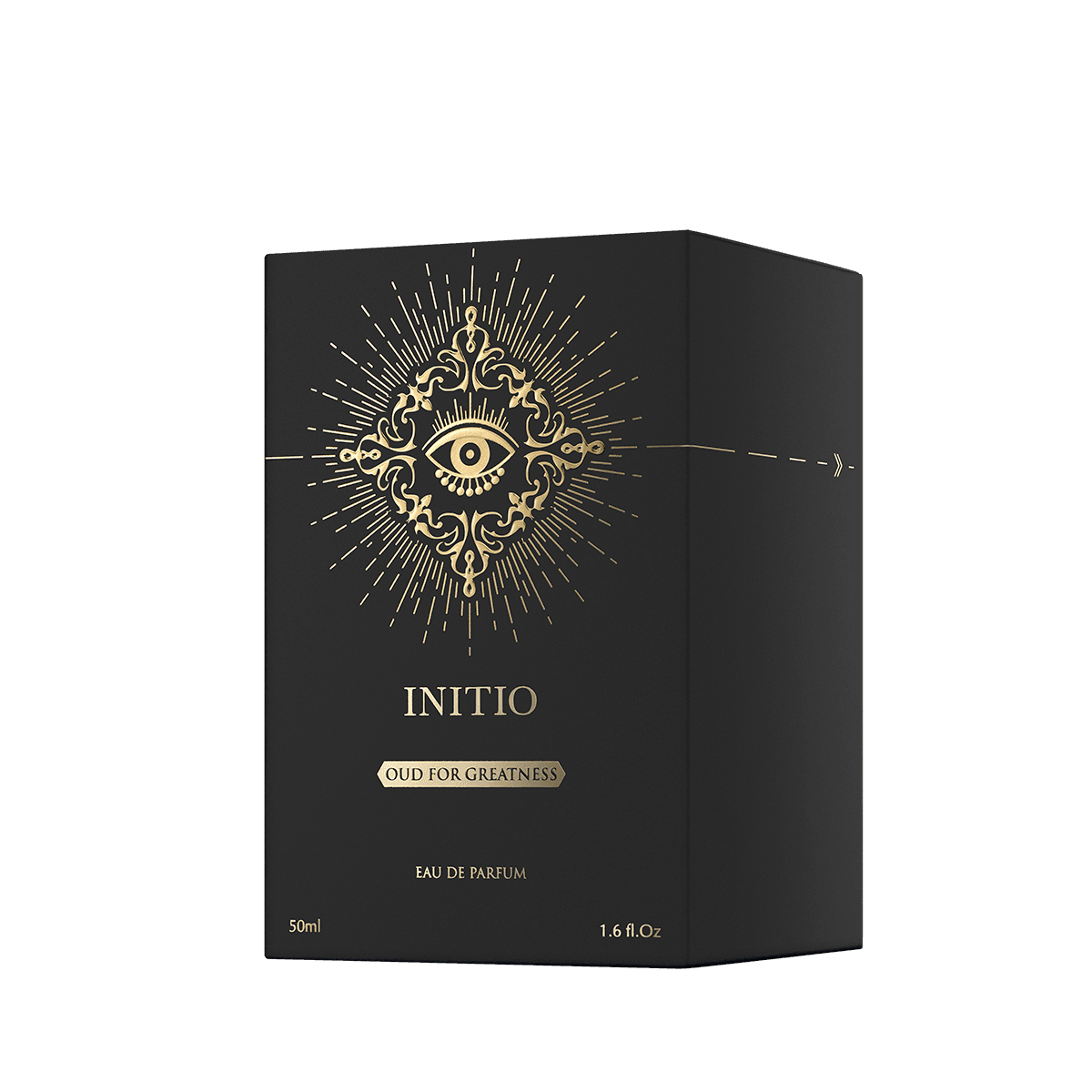 Initio Parfums Prives Oud For Greatness