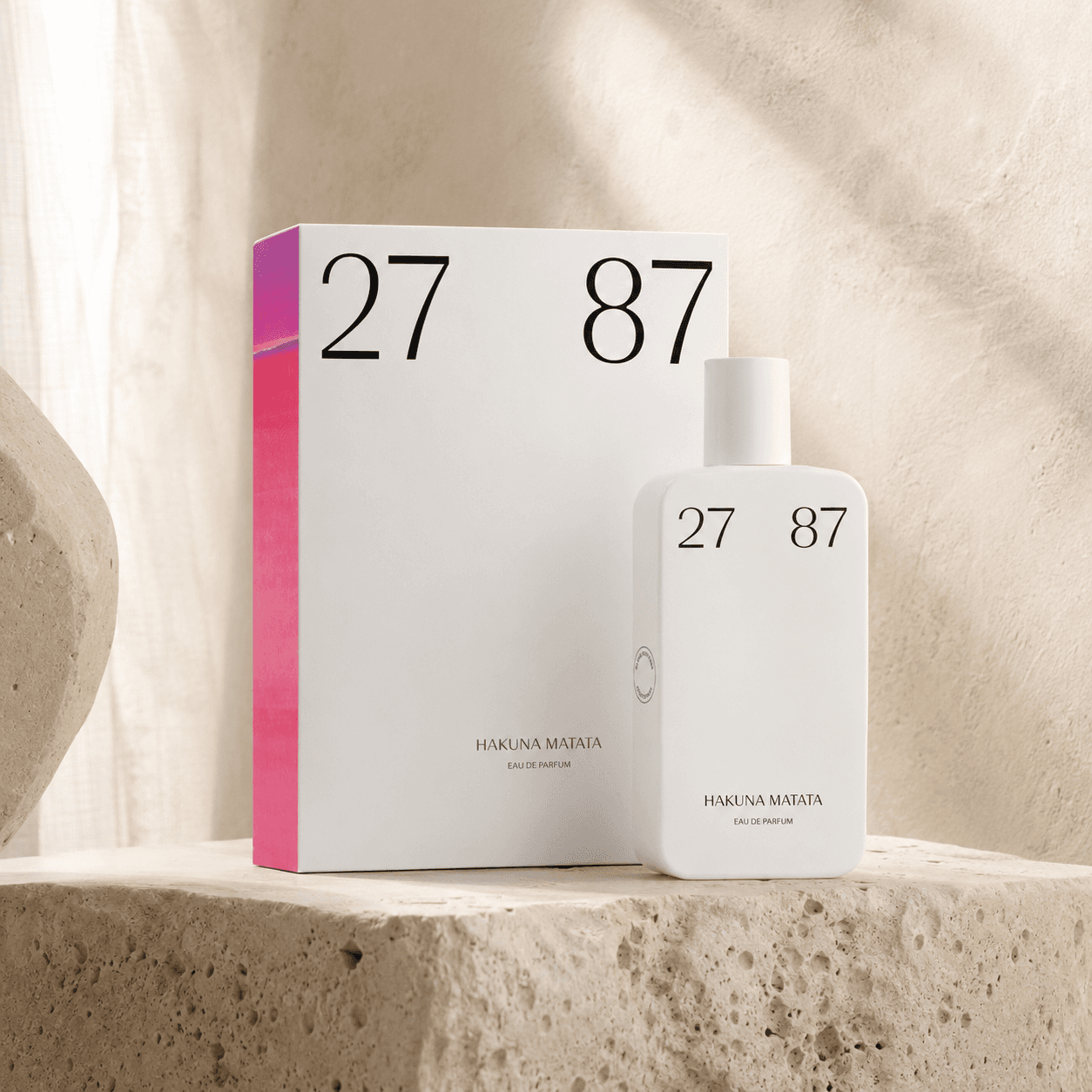 27 87 Perfumes Hakuna Matata