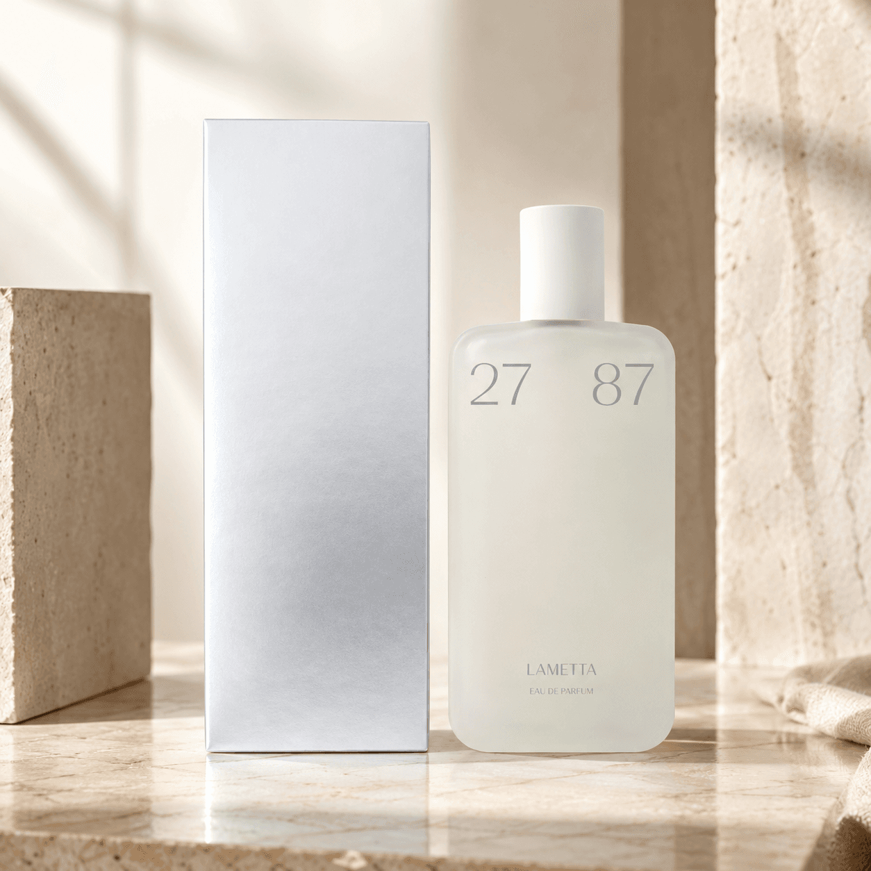 27 87 Perfumes Lametta