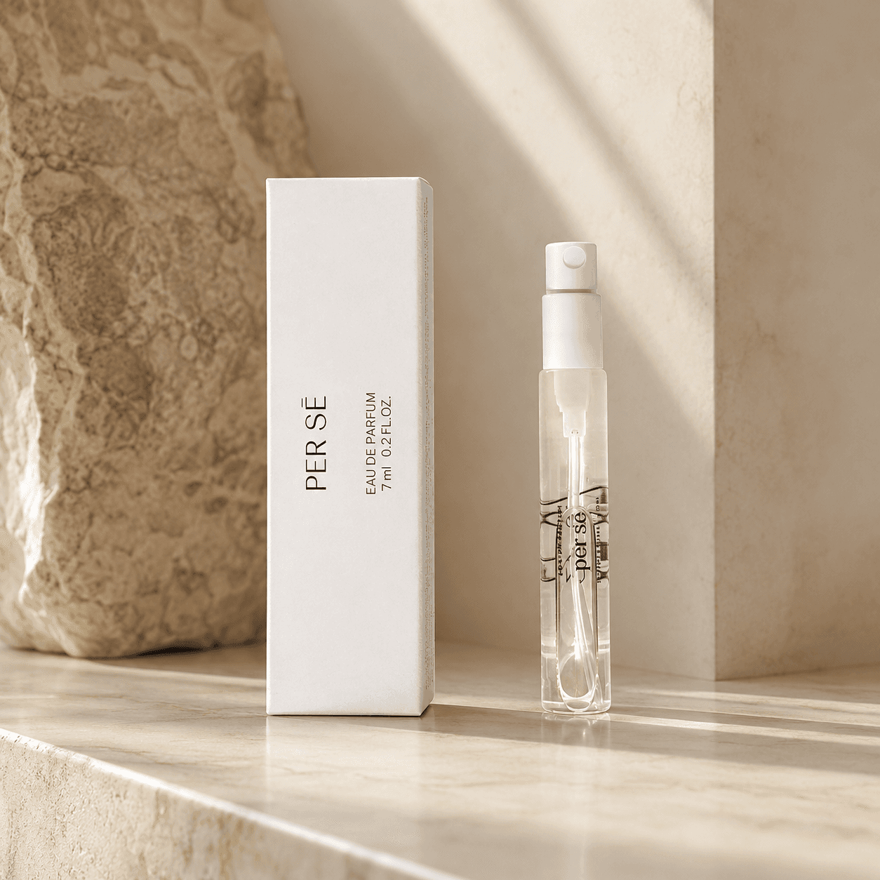 27 87 Perfumes Per Sē