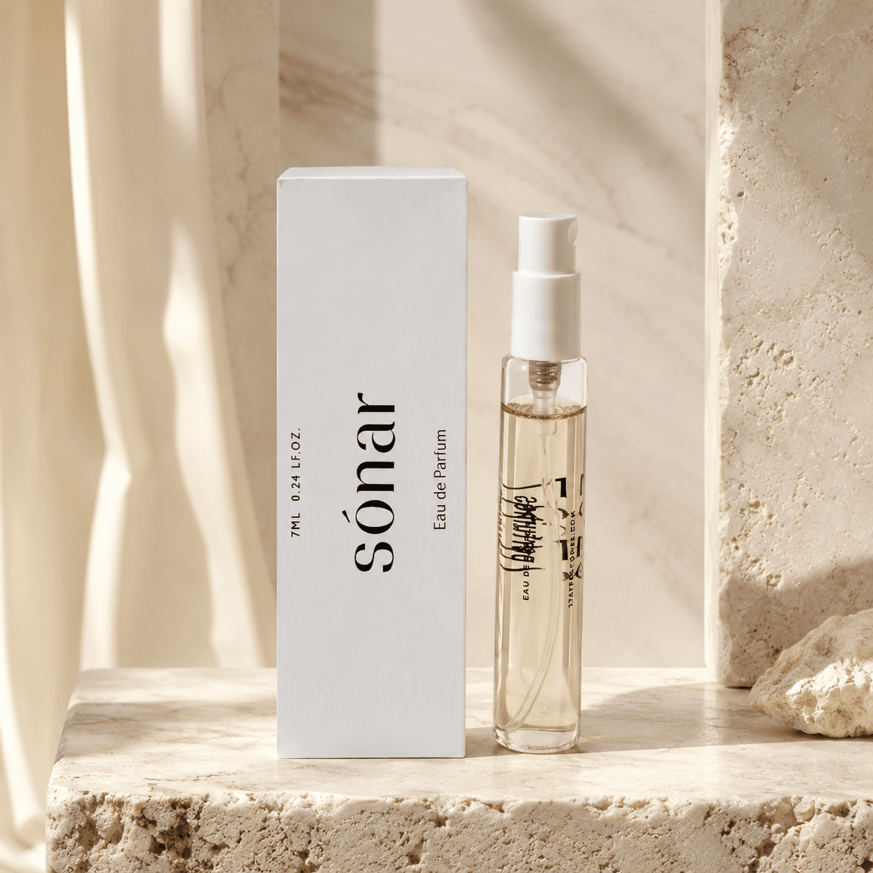 27 87 Perfumes Sónar
