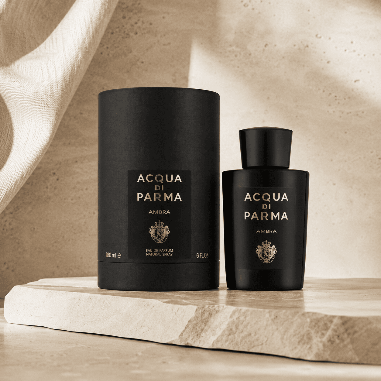 ACQUA DI PARMA Ambra