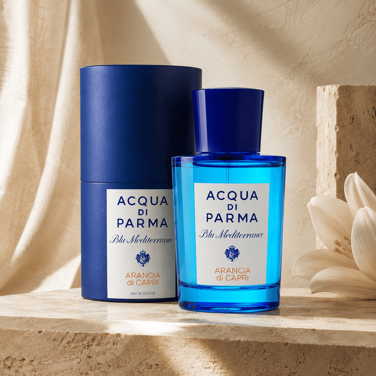 ACQUA DI PARMA Blu Mediterraneo Arancia di Capri