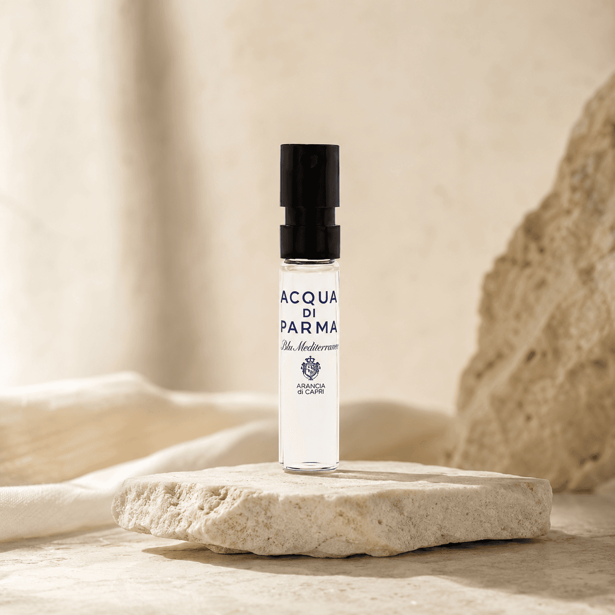 ACQUA DI PARMA Blu Mediterraneo Arancia di Capri