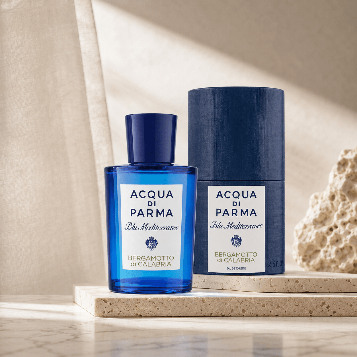 ACQUA DI PARMA Blu Mediterraneo Bergamotto di Calabria
