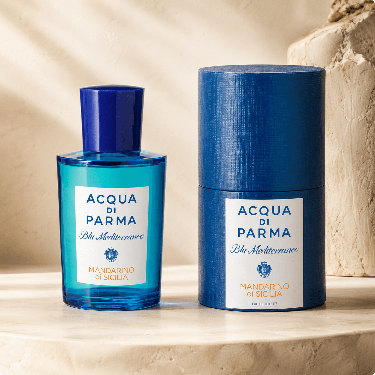 ACQUA DI PARMA Blu Mediterraneo Mandarino di Sicilia